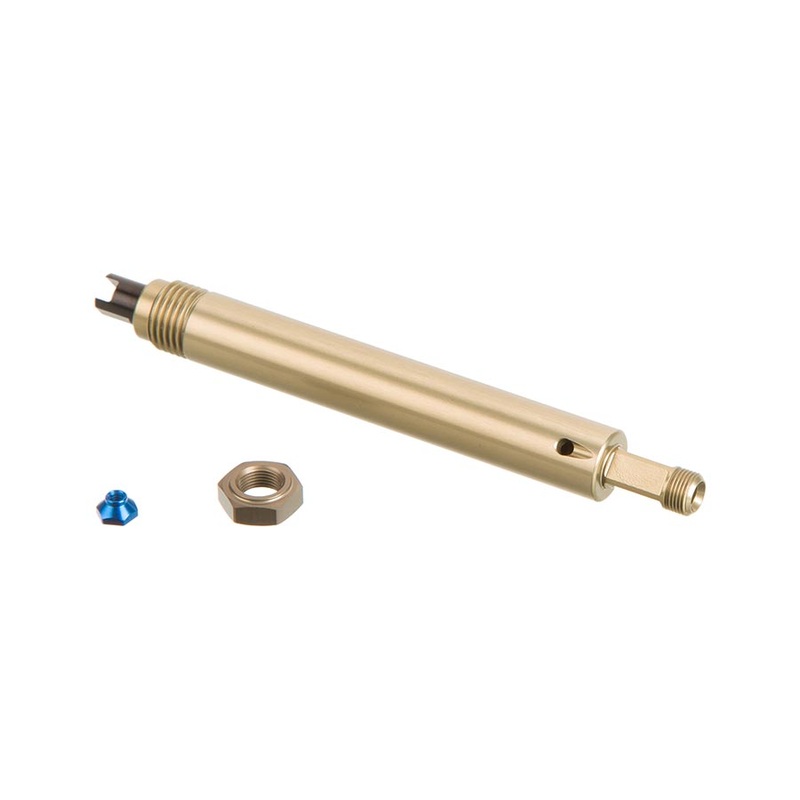 Monarch Damper Shaft Assembly – RL/RT XX 190/200 x 51