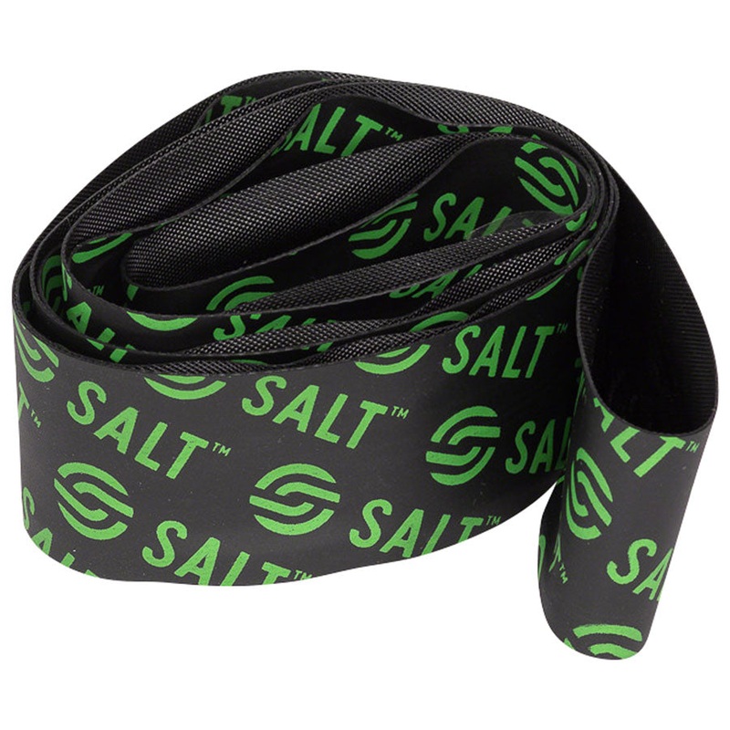 Nylon Rim Strip – 16″ Black