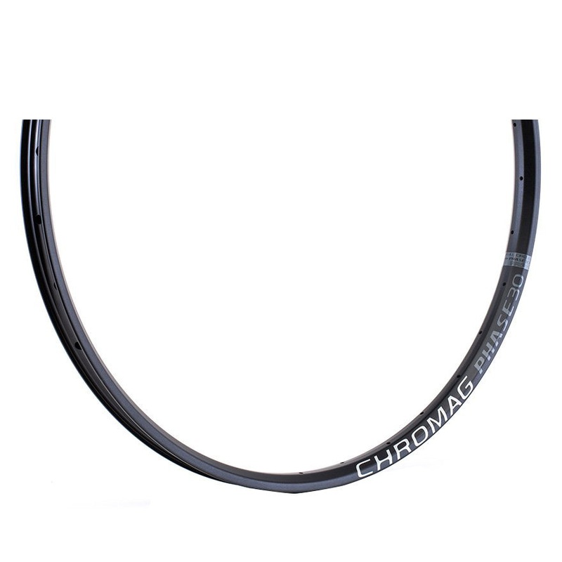 Phase30 Rims 29″ 32h – Black