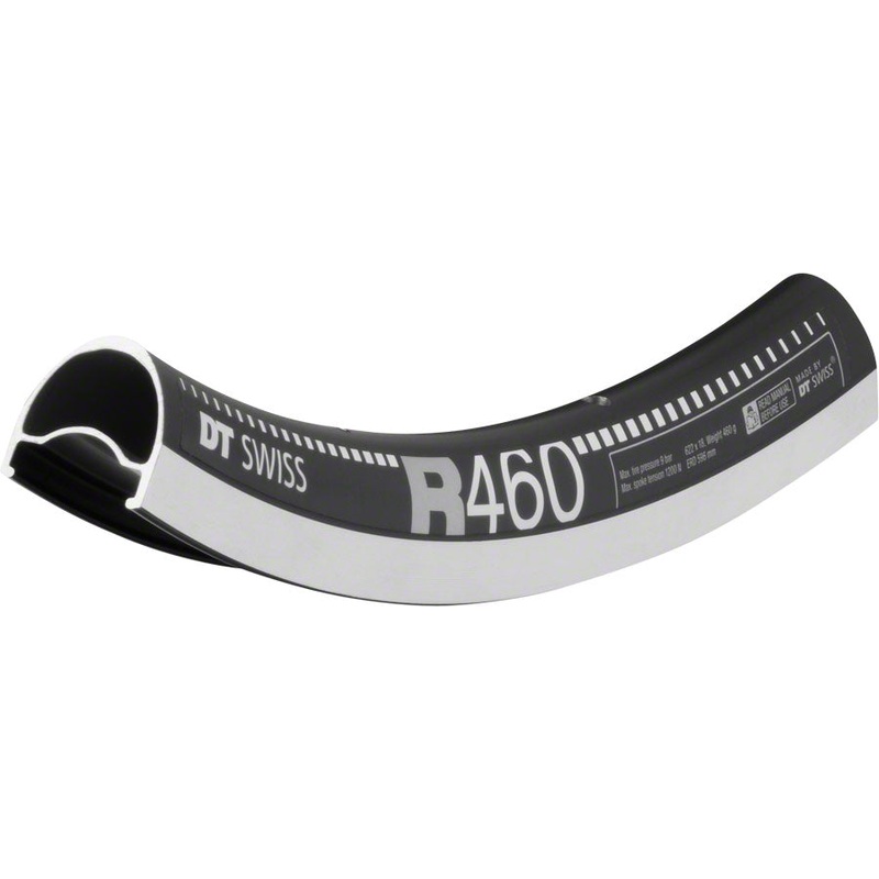 R 460 Rim – 700 Rim Black 24H