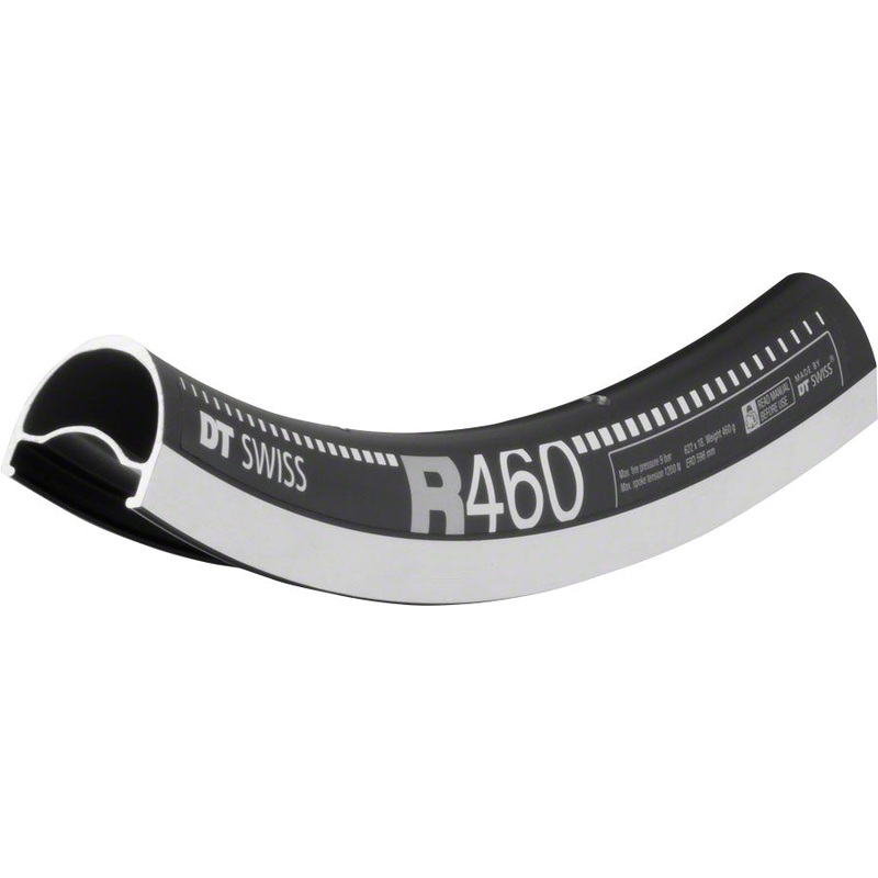 R 460 Rim – 700 Rim Black 32H