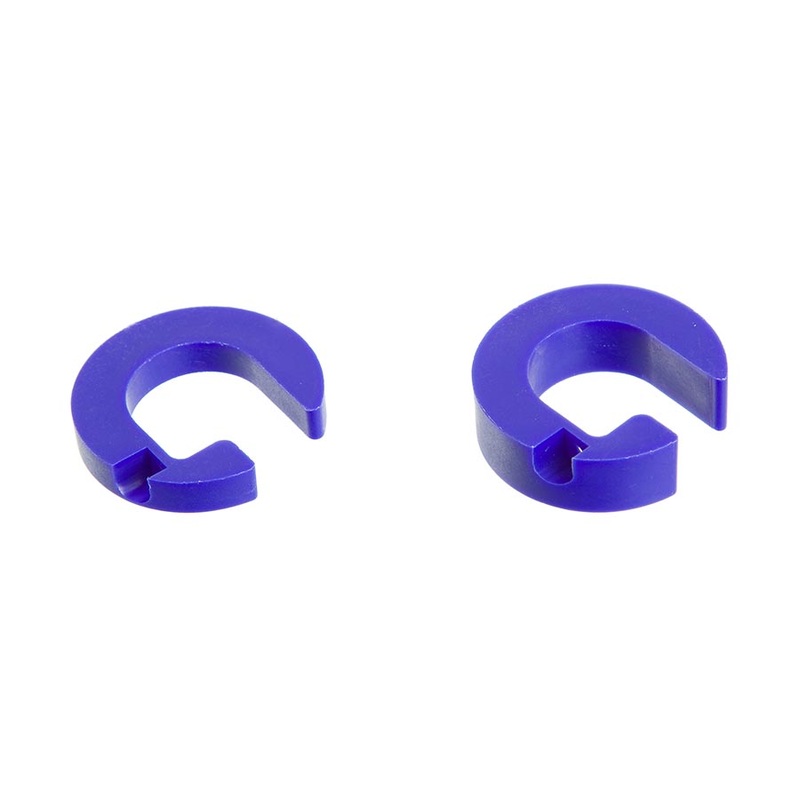 Rear Shock Volume Reducer – Small and Large Token SIDLUXE