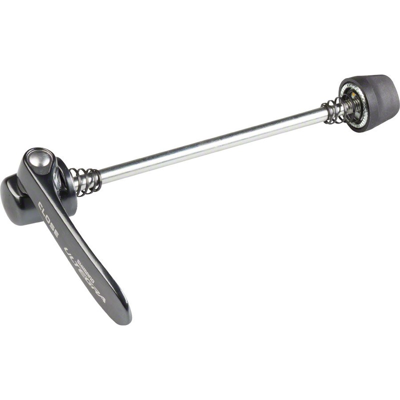 Ultegra HB-6800 Front Hub Quick Release