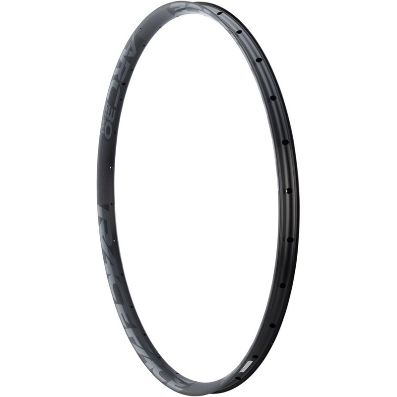 ARC 30 Rim – 29″ Disc Black 28H Offset