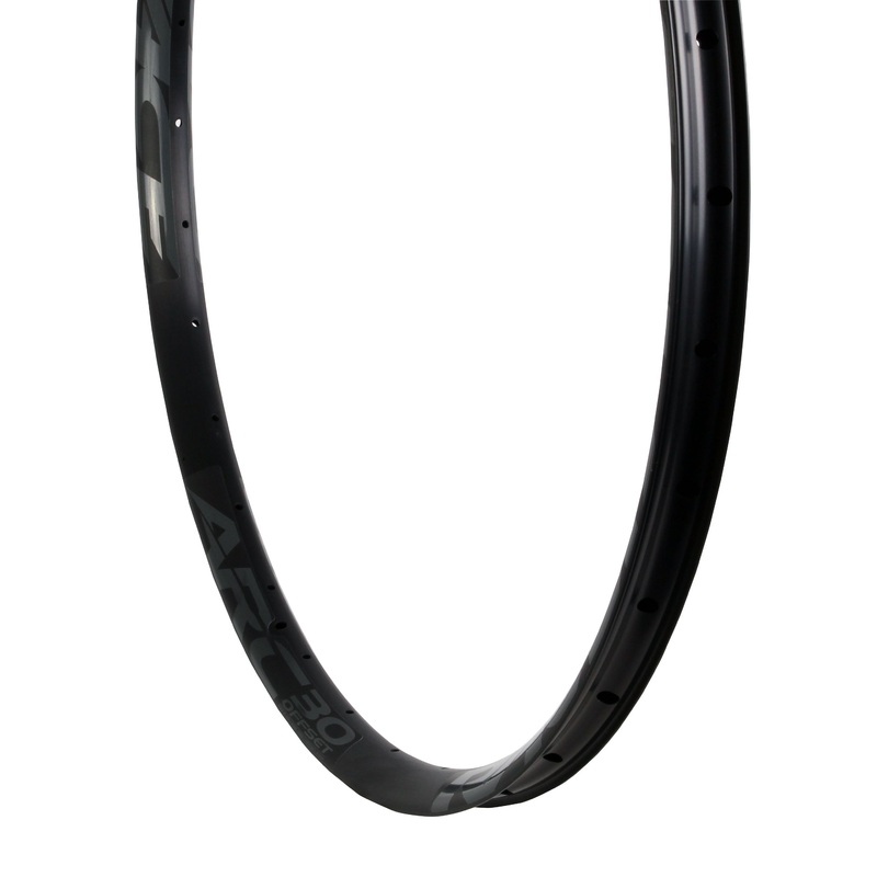 ARC 30 Rim – 29″ Disc Black 32H Offset
