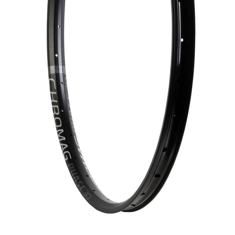 Phase30 Rims 27.5″ 32h – Black