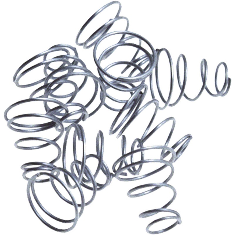 QR Skewer Springs Bag of 10