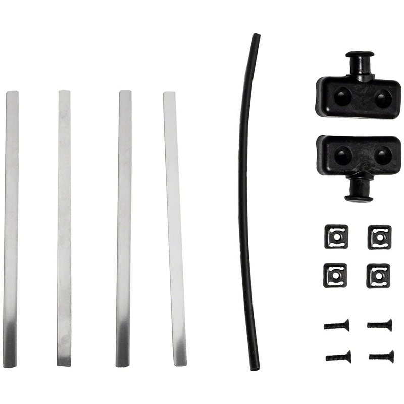 Quick-Rack Seat Stay Adapter