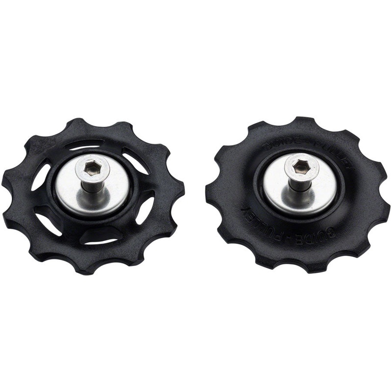 Rear Derailleur Pulley Kit For Non-Clutch Models