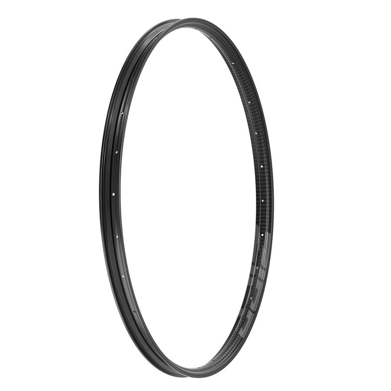 Zipp 101 XPLR Rim – 700 Disc Brake Carbon 28H Rear A1