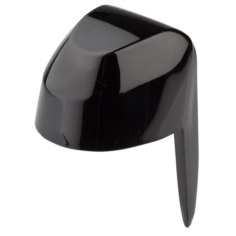 Dura-Ace ST-R9120 Right STI Lever Name Plate & Fixing Screw