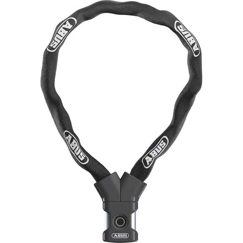 Lock Chain Combo Yardo 7807F/110 BK Chain Lock – Black