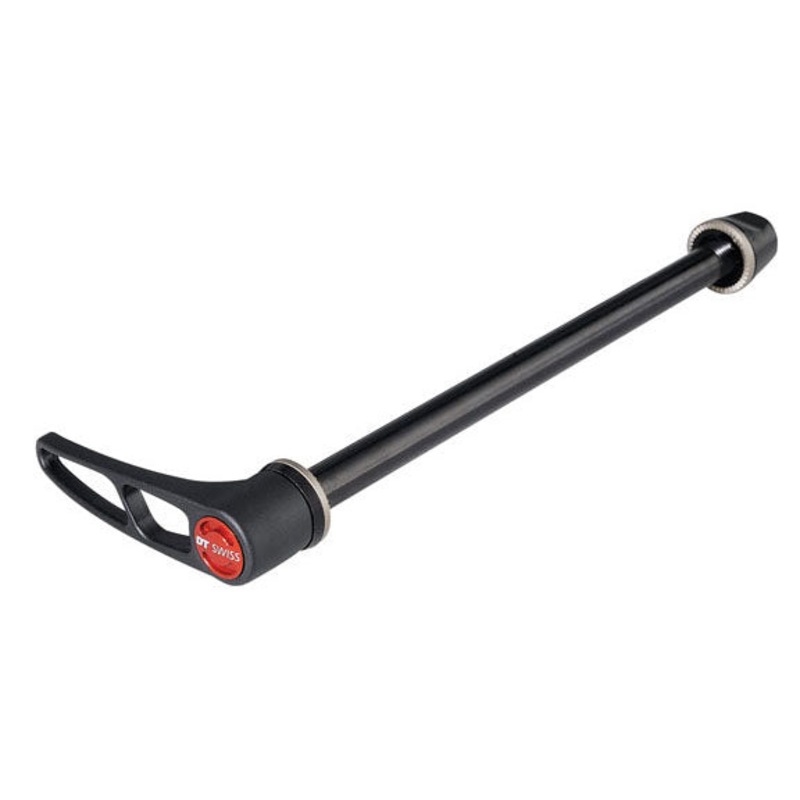 RWS MTB Rear Thru Axle – 10 x 135mm Overall Length 152mm M10 x 1.0mm Thread Pitch Flat Washer