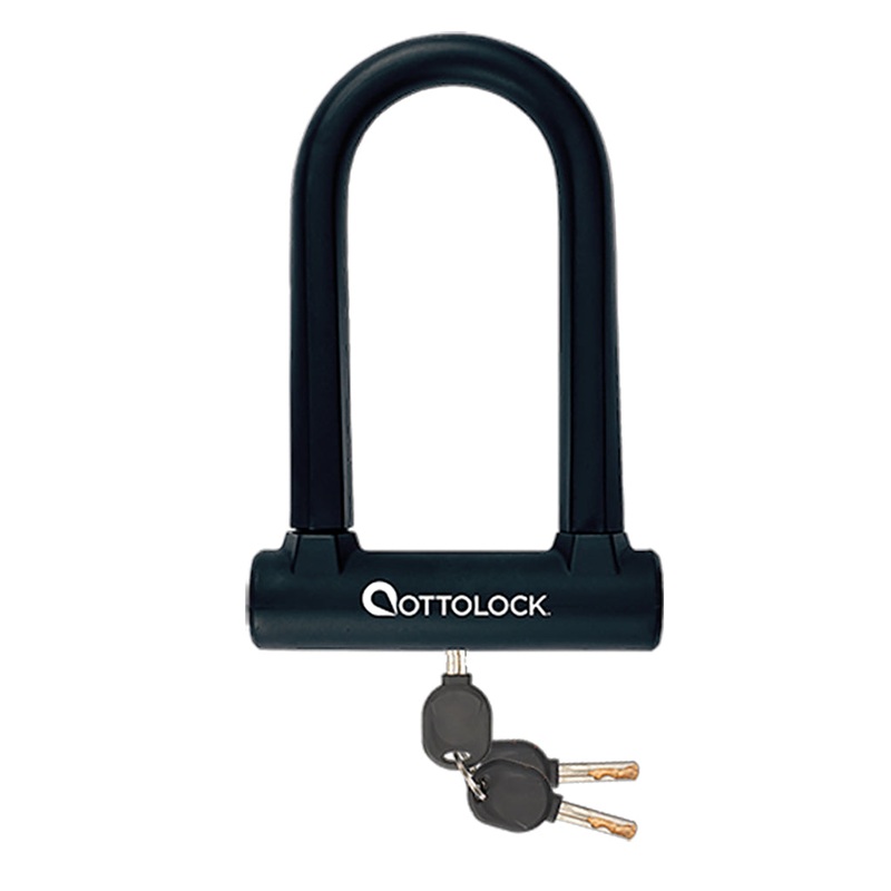 Sidekick U-Lock 70mm x 145mm