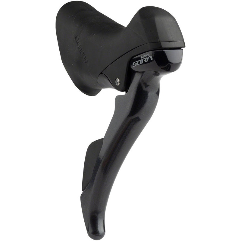 Sora R3000 2 x 9-Speed Brake/Shift Lever Set