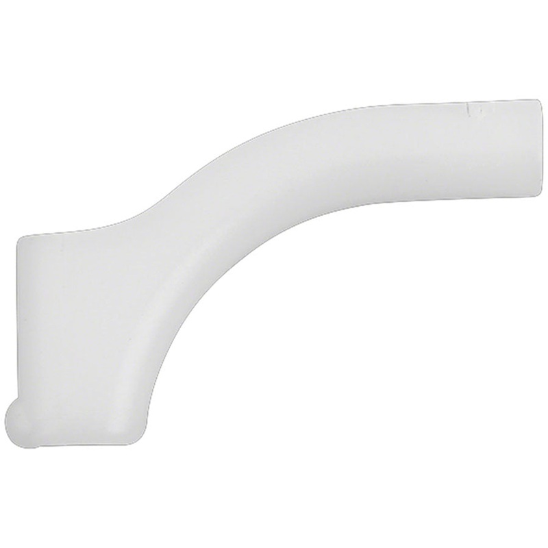 ST-RS505 LH Shifter Cable Guide A