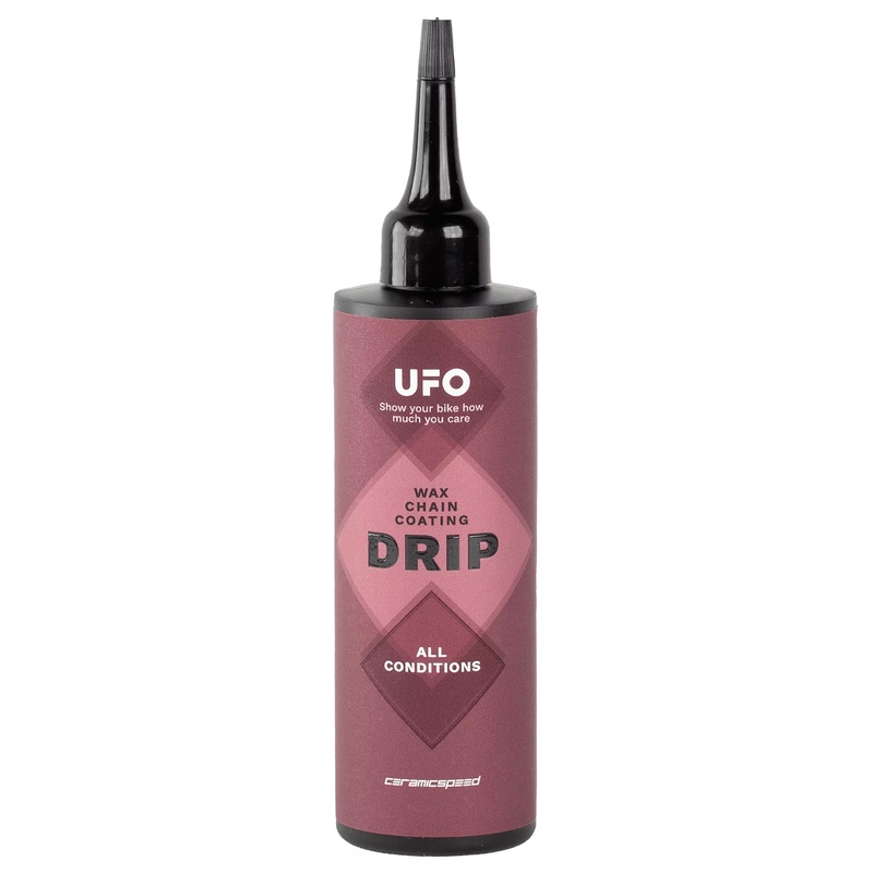 UFO Drip All Conditions – Wax Chain Coating 100ml
