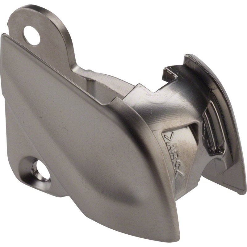 Ultegra ST-6700 Left STI Lever Name Plate B and Fixing ScrewsLeft