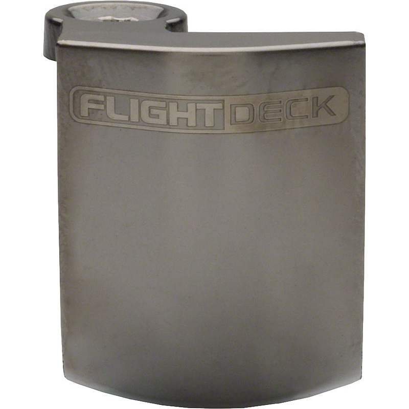 Ultegra ST-6700G STI Lever Name Plate A and Fixing ScrewRight