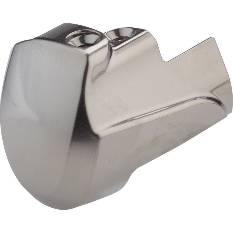 Ultegra ST-6800 Left STI Lever Name Plate and Fixing Screw