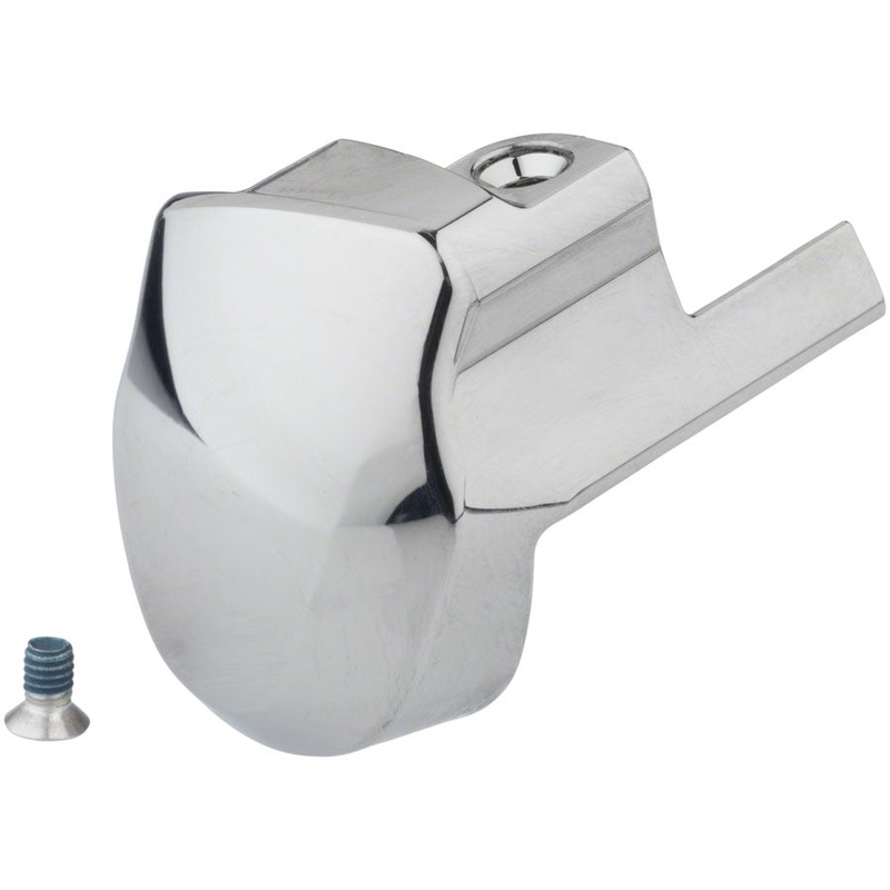 Ultegra ST-R8000 Left STI Lever Name Plate and Fixing Screw