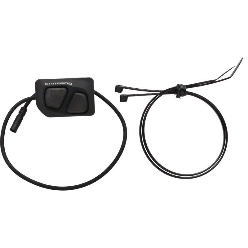 Di2 SW-R600 Remote Climbing Shifter