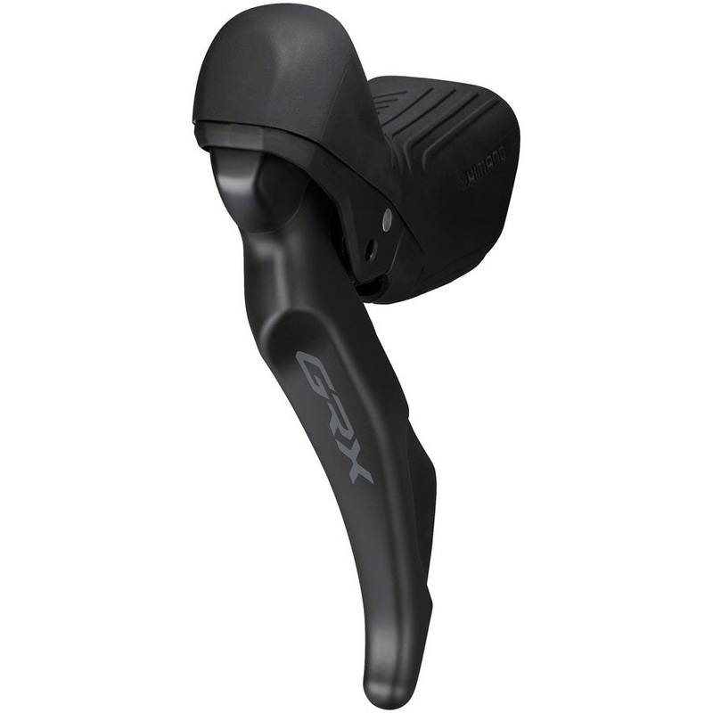 GRX ST-RX610-L Shift/Brake Lever – Left 2x Black