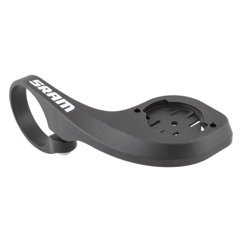 QuickView Mount for Garmin Edge Computers Fits 31.8mm Handlebars