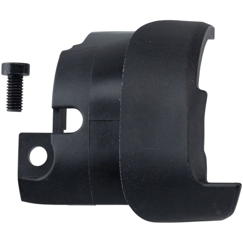 ST-R9120 LH Shifter Unit Cover/Screw