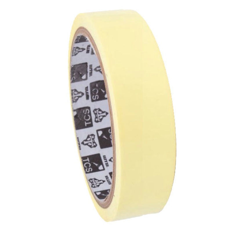 TCS Rim Tape: 28mm x 11m Roll