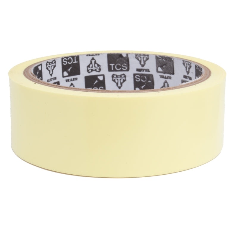TCS Rim Tape: 40mm x 11m Roll