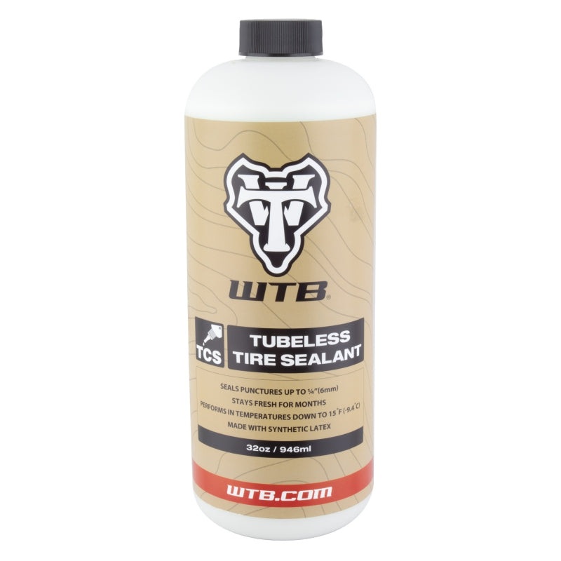 TCS Tubeless Tire Sealant 32oz