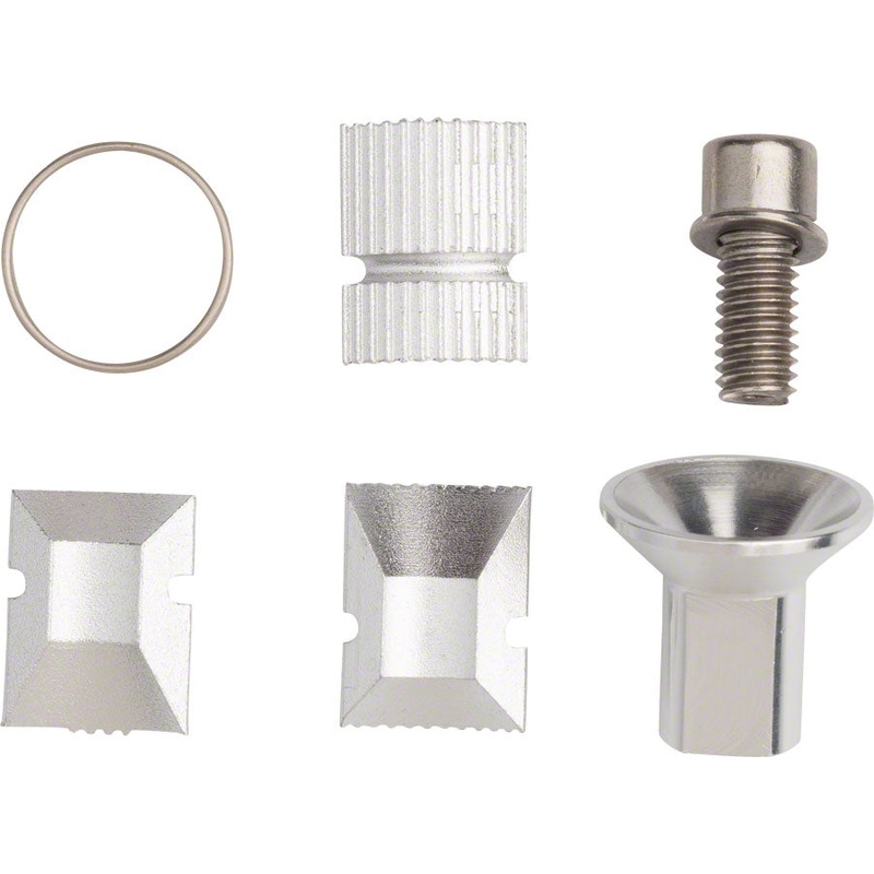 TT Shifter Expander Plug