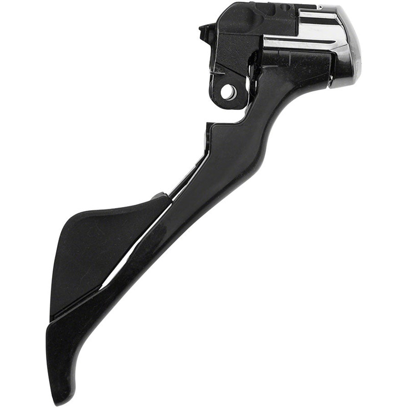 Ultegra ST-R8000 Main Lever Assembly – Right Black