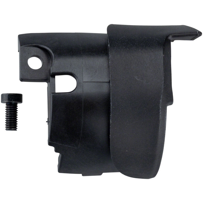 Ultegra ST-R8000 Right STI Lever Unit Cover and Fixing Screw