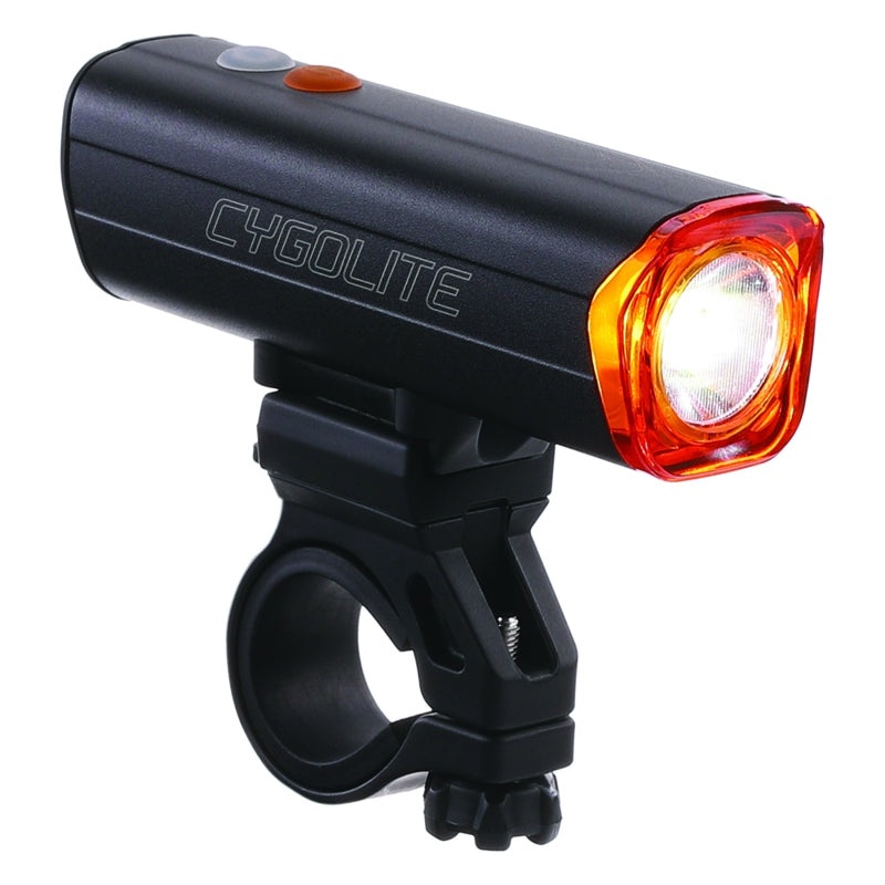Cygolite Velocity Endurance 1200 Headlight – 1200 Lumens Black