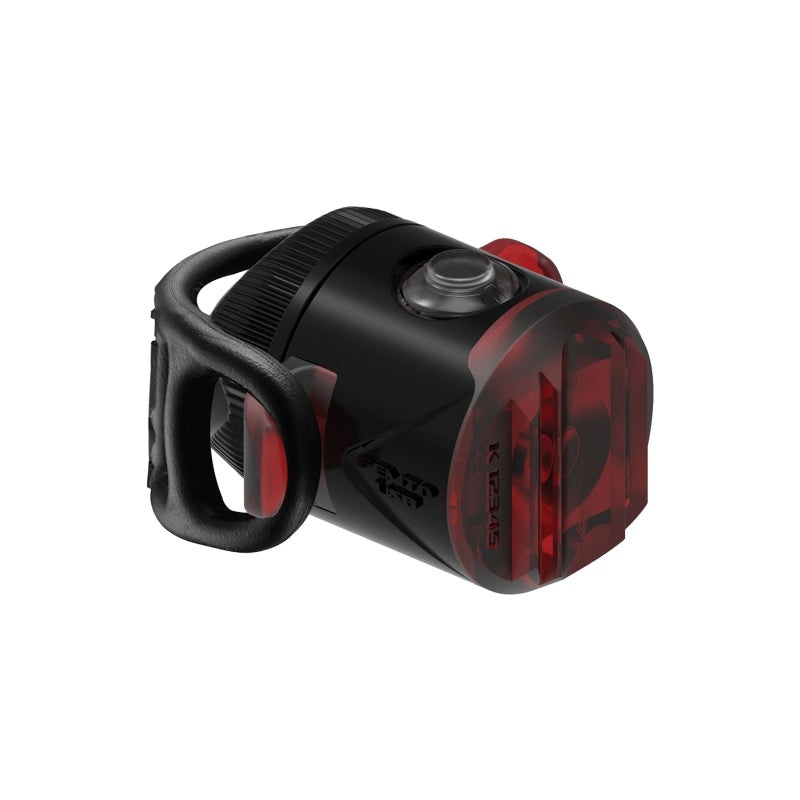 Femto USB Drive Rear Light Black
