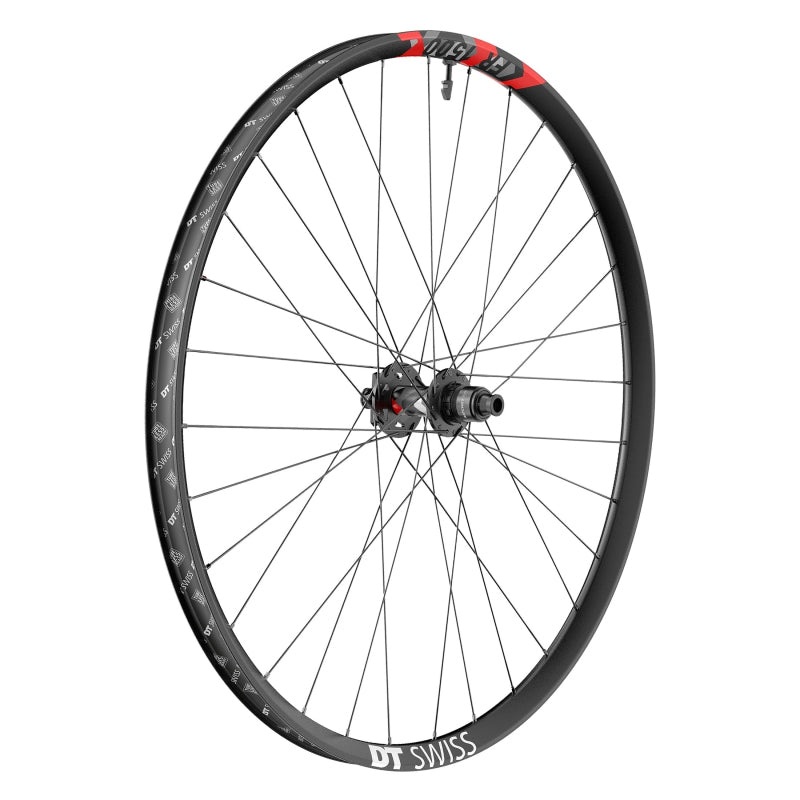 FR 1500 Classic Rear Wheel – 29″ 12 x 148mm 6-Bolt XD Ratchet EXP 36 BLK