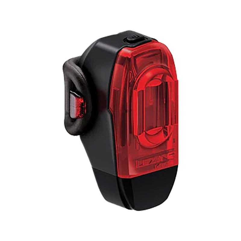 KTV Drive+ Taillight Black