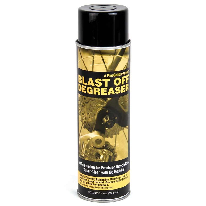 Progold Blast-Off Degreaser 14oz