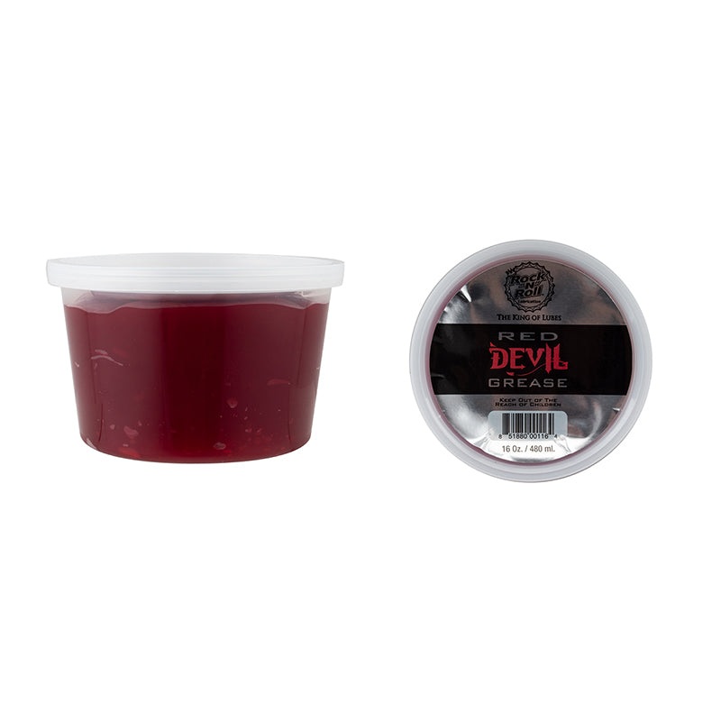 Red Devil All Purpose Grease 16.0oz