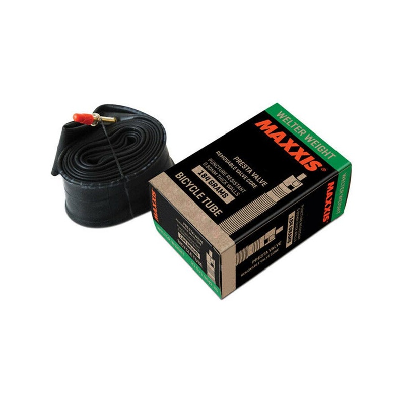 Welter Weight Tube 26×1.5-2.5″ PV 48mm RVC