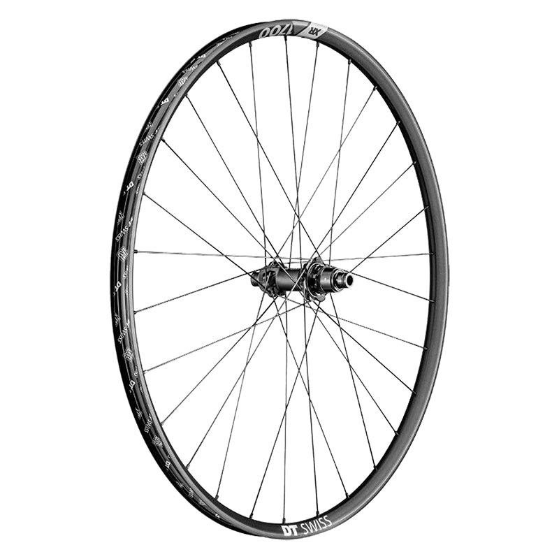 XR 1700 SPLINE Rear Wheel – 29″ 12 x 148mm Boost Center Lock XD BLK