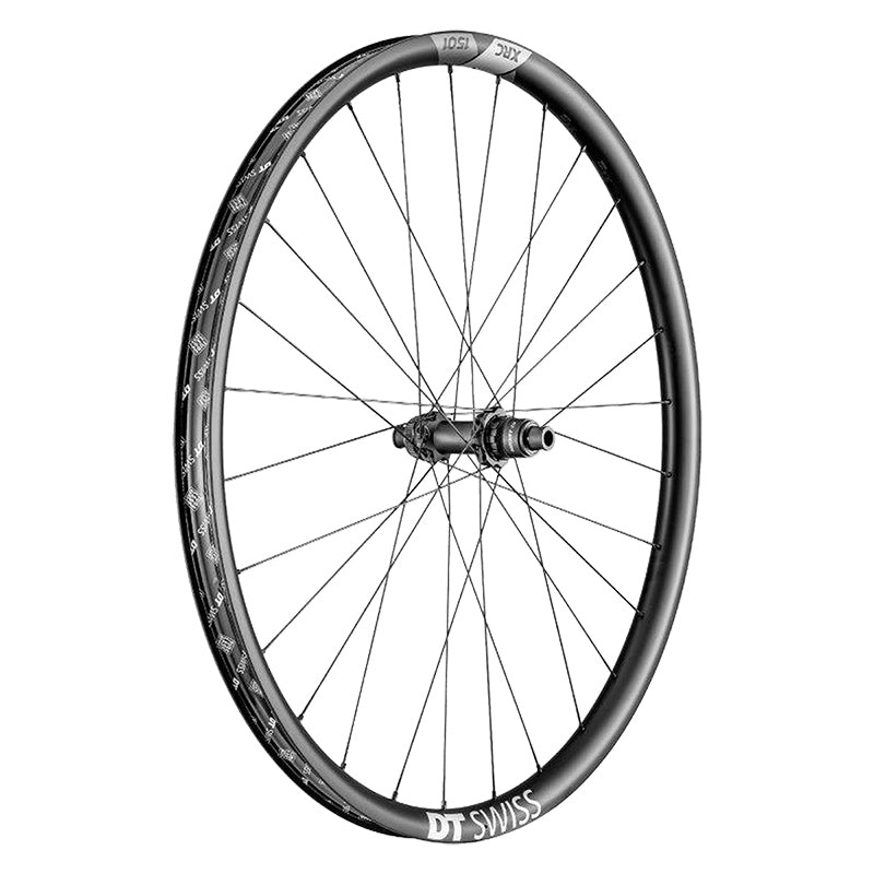XRC 1501 Spline One Rear Wheel – 29″ 12 x 148mm Boost Center Lock XD BLK