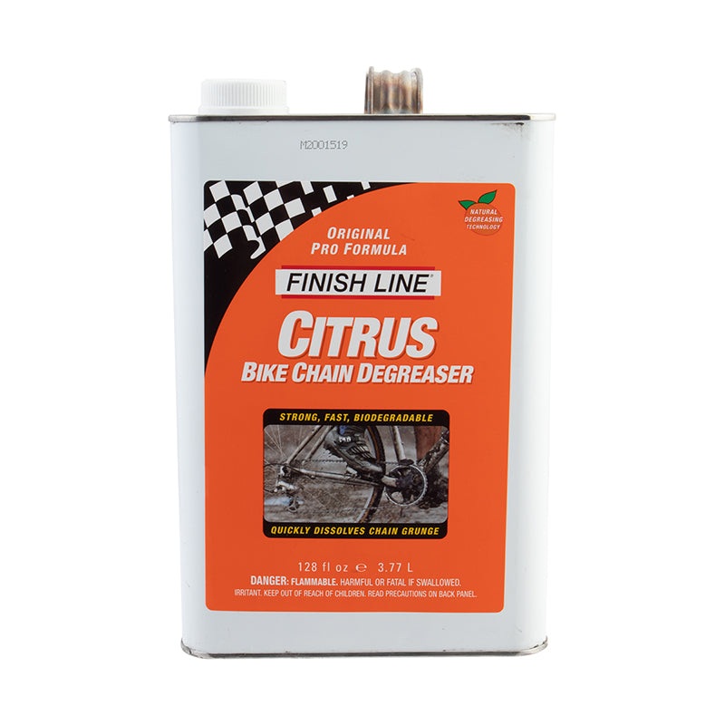 Citrus Degreaser 128.0oz (1 Gallon)