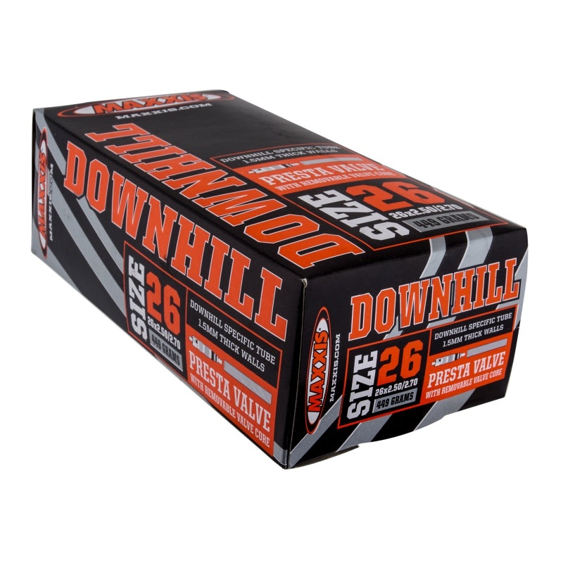 Downhill Tube 26 x 2.5-2.7″ – PV RVC