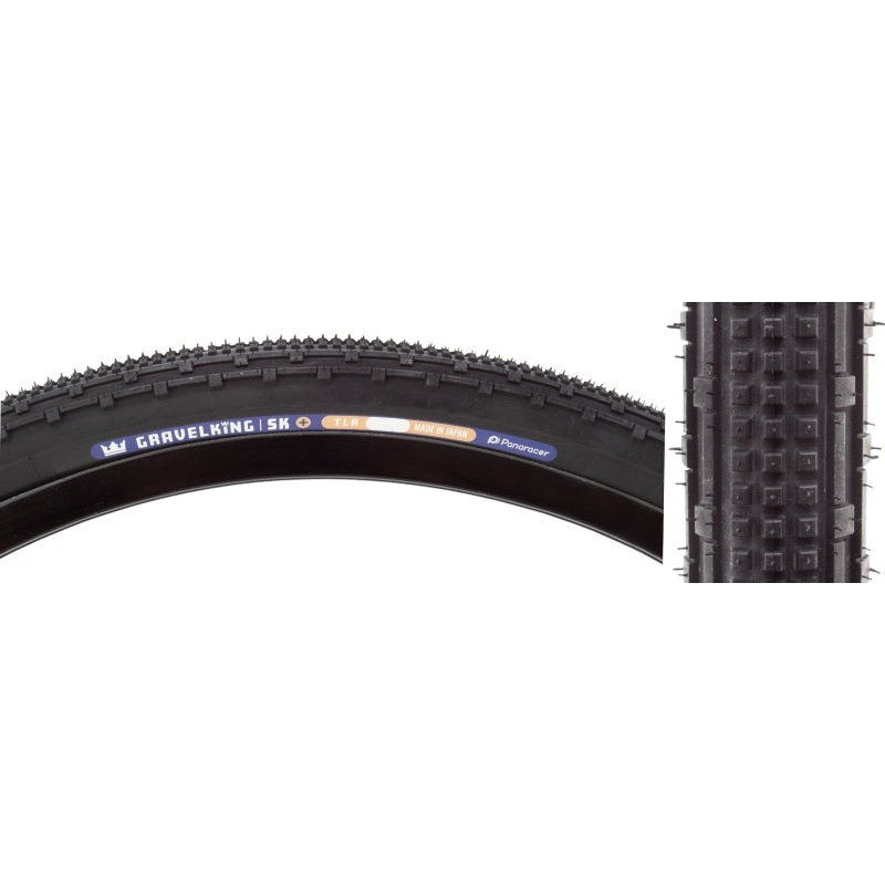 GravelKing SK Plus Tire  – 700 x 40c 700 x 40c