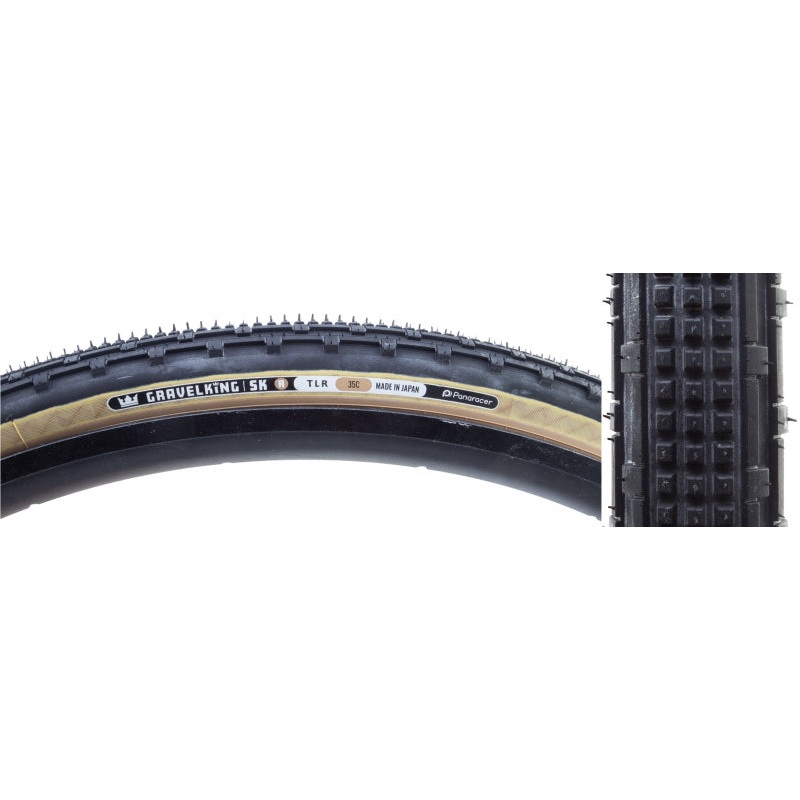 GravelKing SK R Tire – 700 x 35c 700 x 35c