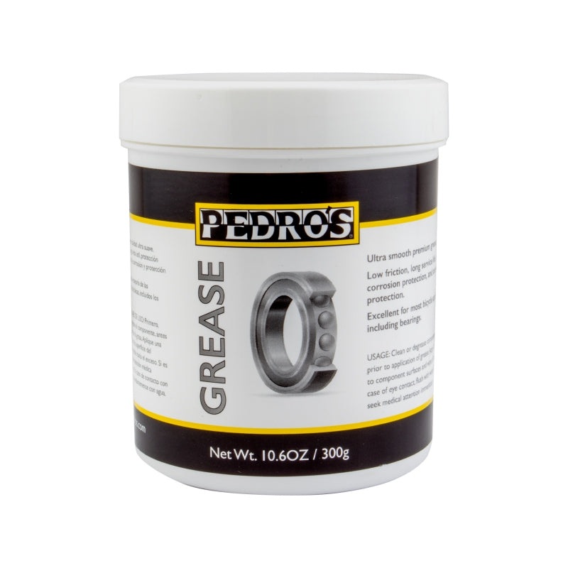 Grease Tub 300g
