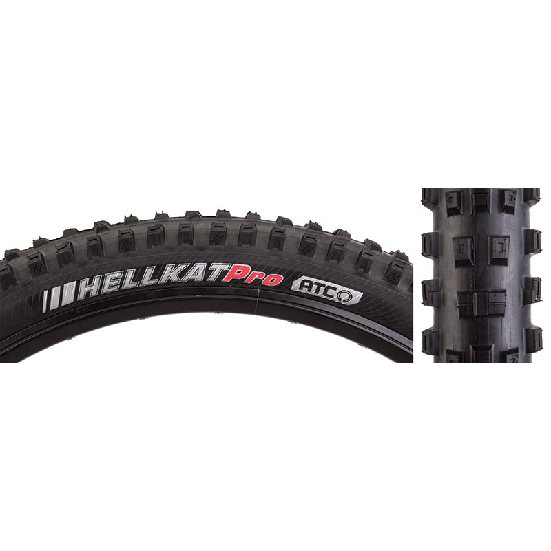 Hellkat Pro TR K Tire 27.5 x 2.4″ EN-DTC